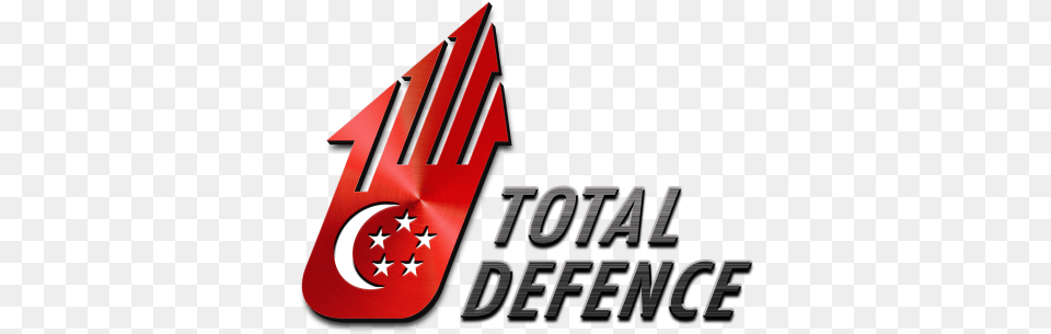 Total Defence Logo Total Defence Day Singapore, Keyboard, Musical Instrument, Piano, Symbol Png Image
