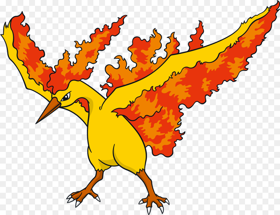 Total Destruction Peaked 4 Smogon Forums Legendary Pokemon Moltres, Animal, Beak, Bird, Leaf Free Png