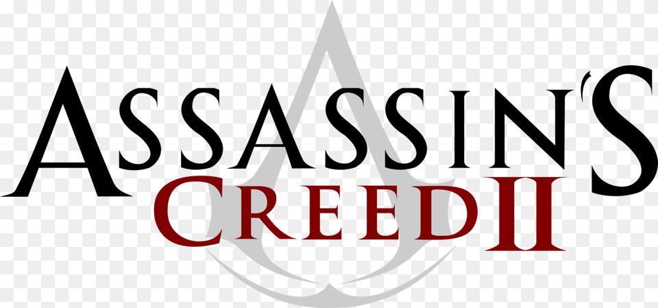 Total Downloads Assassin39s Creed Ii Logo, Weapon Free Png Download