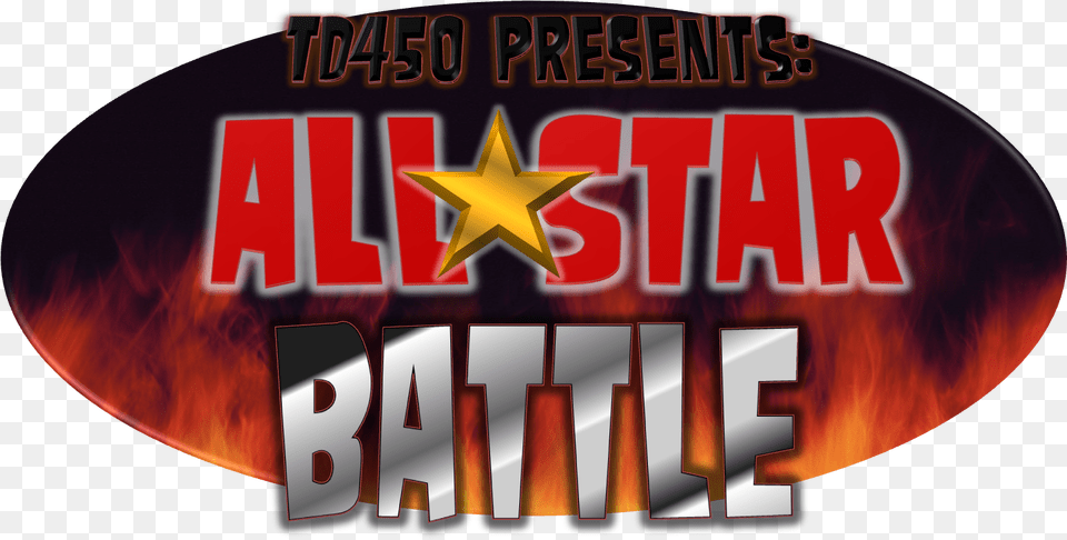 Total Drama All Star Battle Logo Skateboarding, Symbol Free Png