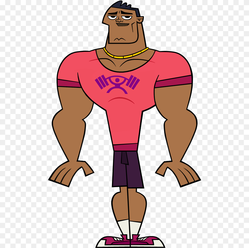 Total Drama Wiki Total Drama Character Pose, Adult, Male, Man, Person Png Image