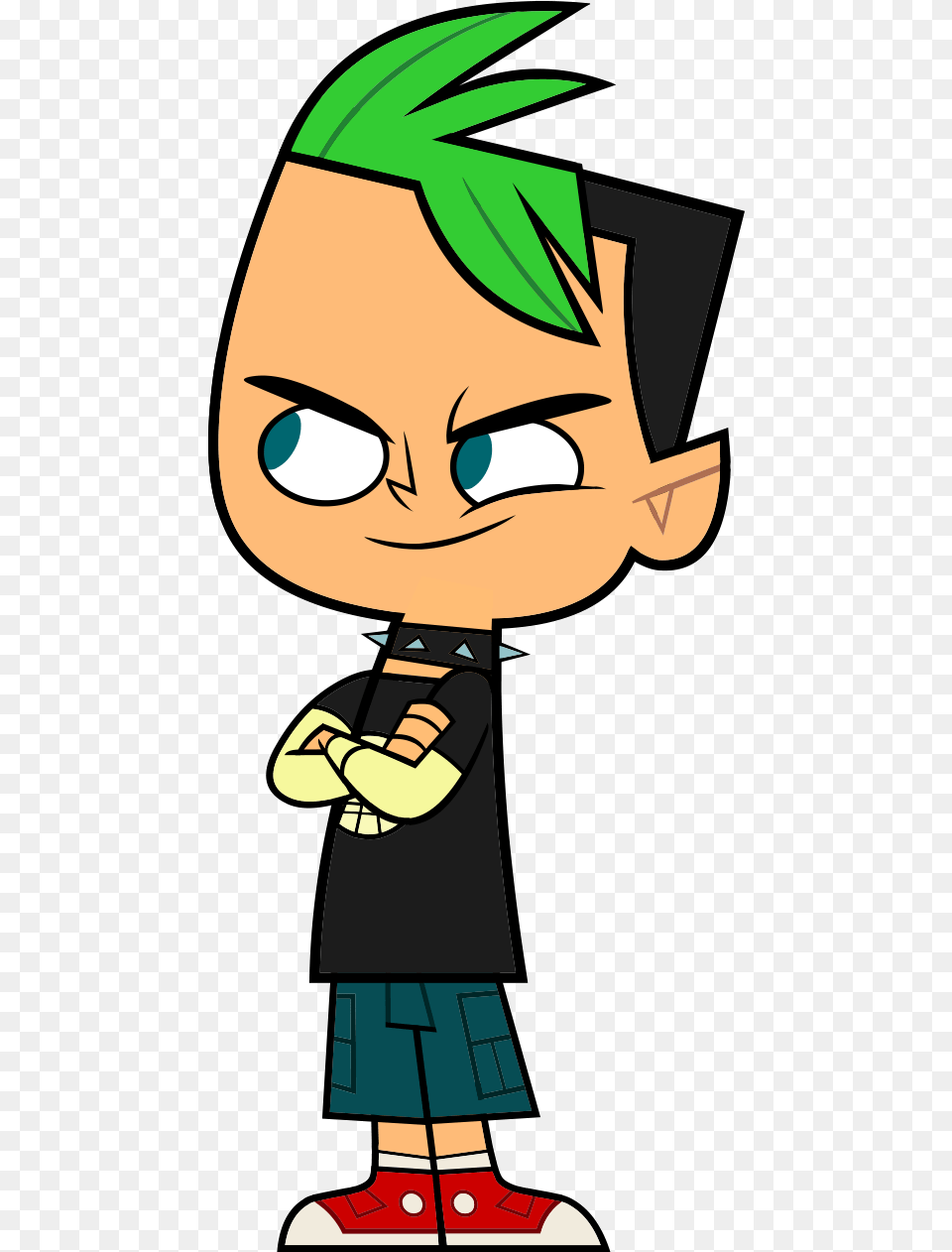 Total Drama Wiki Total Dramarama Poses, Book, Comics, Publication, Cartoon Free Png