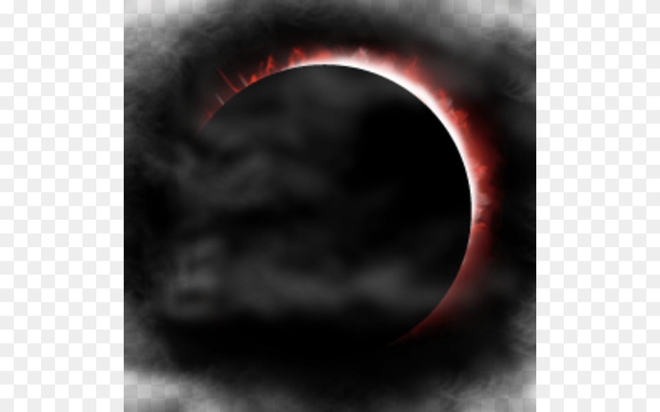 Total Eclipse Eclipse Astronomy, Lunar Eclipse, Moon, Nature Free Png Download