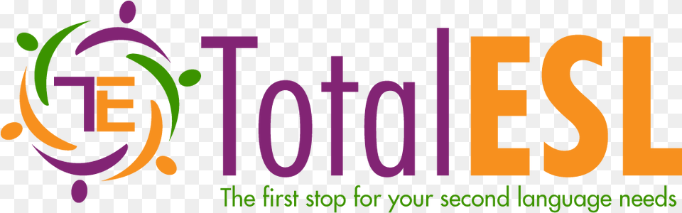 Total Esl English As A Second Or Foreign Language, First Aid, Text, Logo Free Png