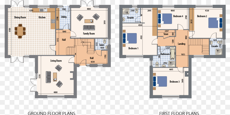 Total Floor Area Floor Plan, Diagram, Floor Plan, Chart, Plot Png Image
