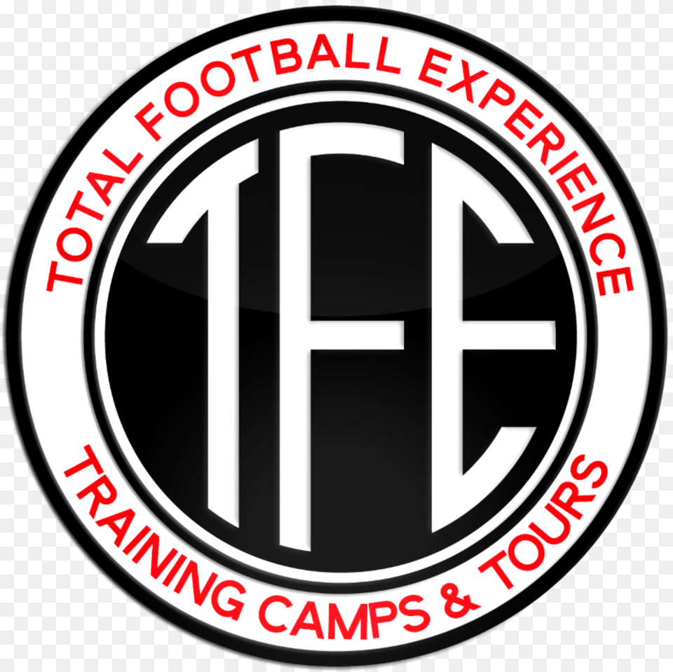 Total Football Experience Soccer Tour Football, Logo, Machine, Wheel Png Image