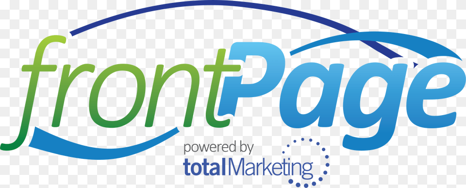Total Front, Logo Free Transparent Png