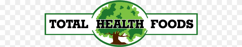 Total Health Foods Downriver Total Health Foods Downriver Total Health Foods, Green, Vegetation, Tree, Plant Free Png Download