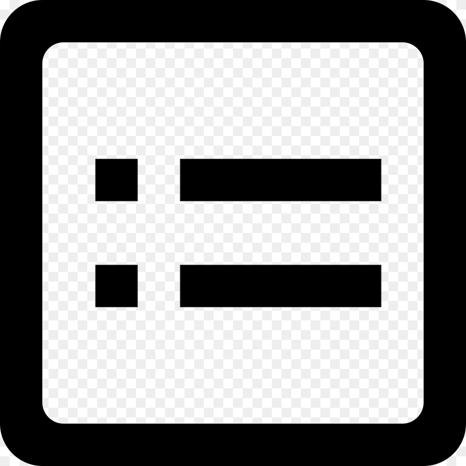 Total Inspection Report Icon, Text Free Png