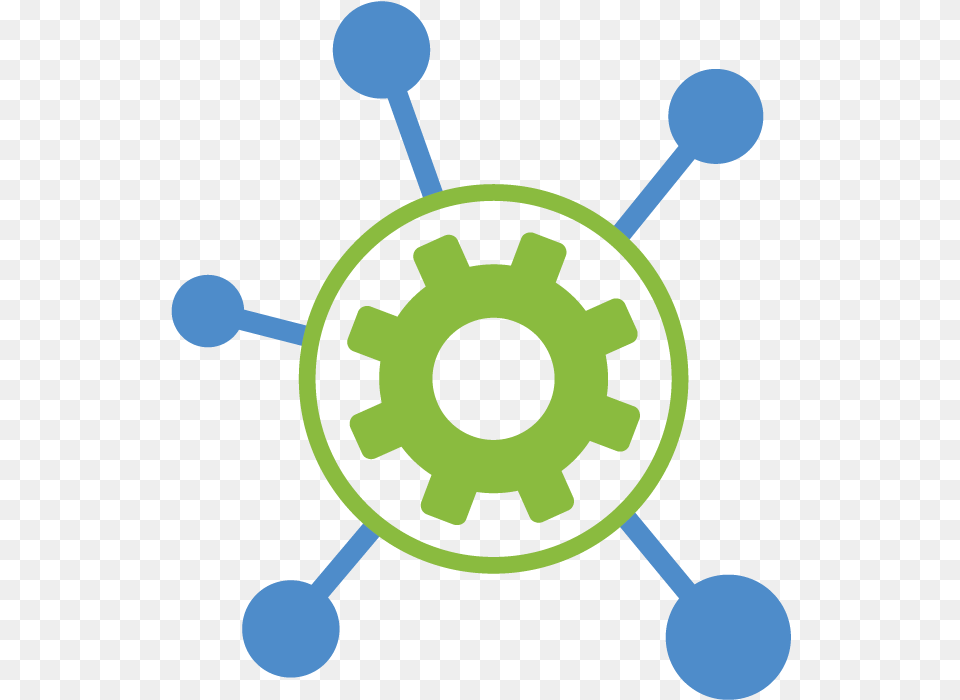 Total Management Integrated Risk Management Icon, Machine, Gear Png