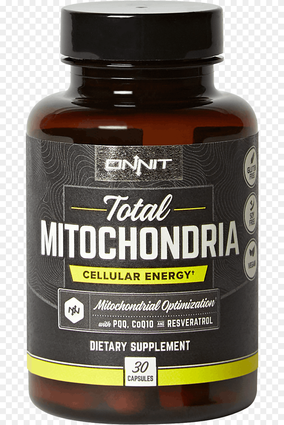 Total Mitochondria Onnit Total Mitochondria, Astragalus, Flower, Plant, Can Png Image