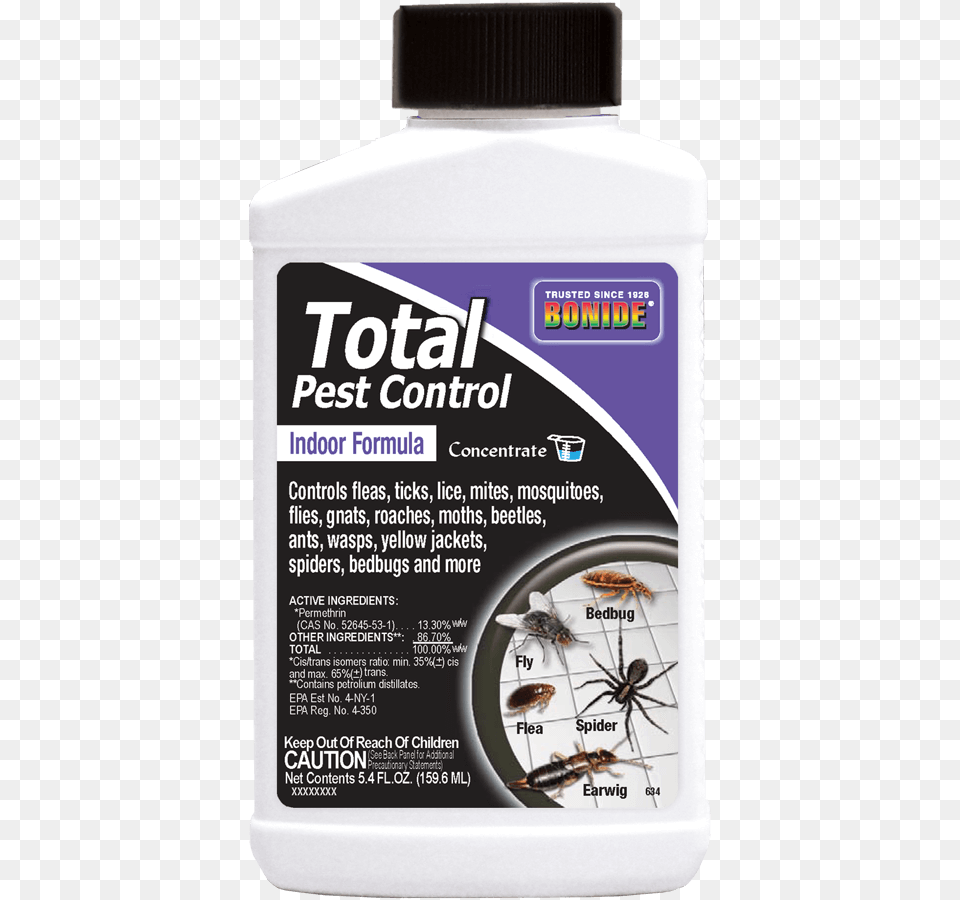 Total Pest Indoor Conc Mosquito, Animal, Insect, Invertebrate, Spider Free Png