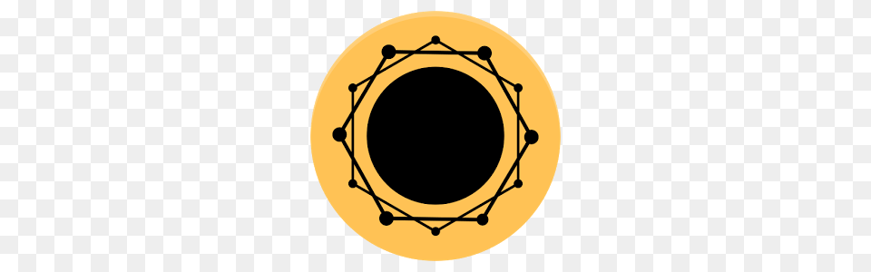 Total Solar Eclipse For Android, Oval, Disk Free Png Download