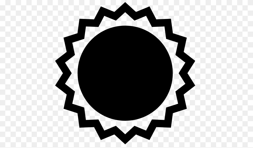 Total Solar Eclipse Monday Partrick Orthodontics, Ammunition, Grenade, Weapon, Oval Png