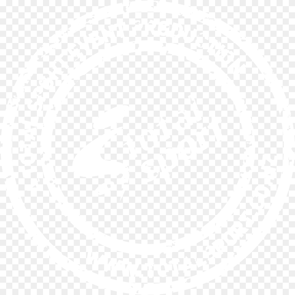 Total Sport Stamp White Oxford University Logo White, Emblem, Symbol Free Png