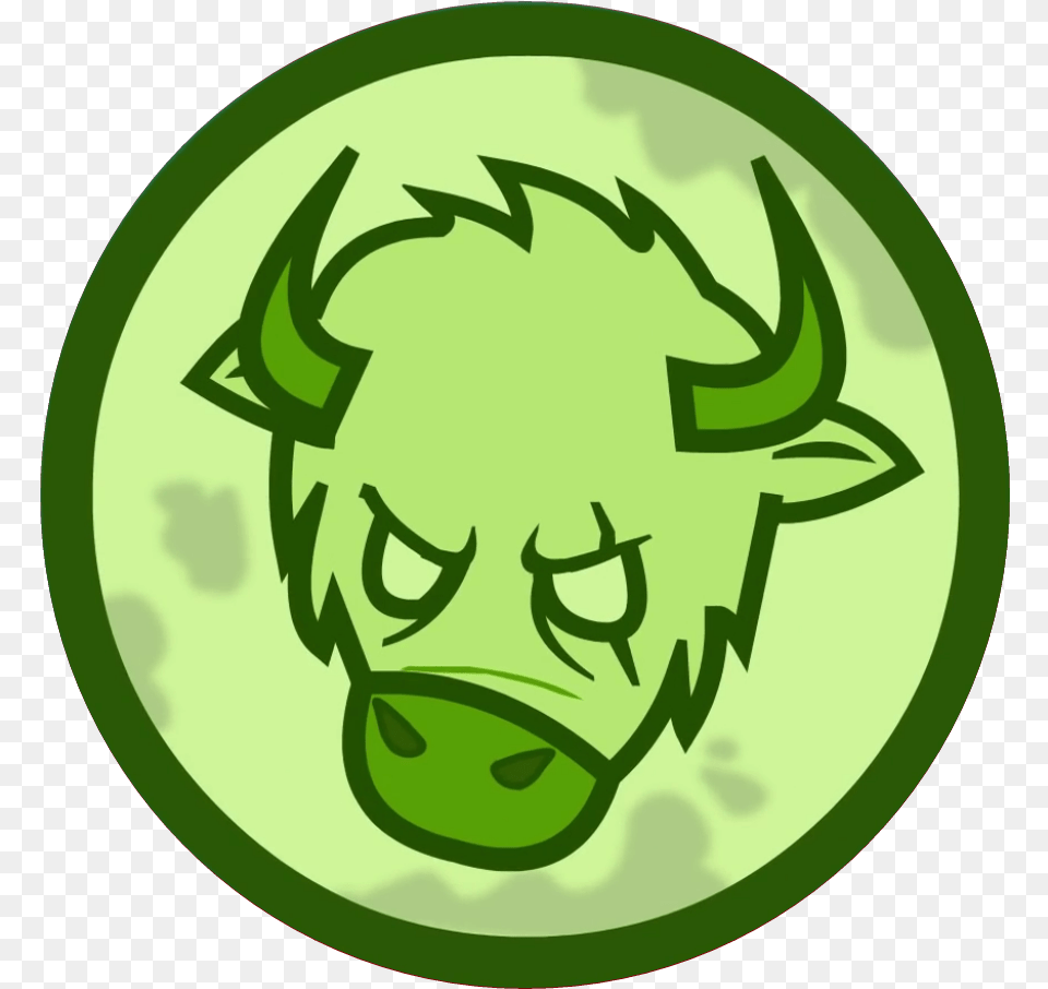 Total Total Drama Team Logos, Green, Face, Head, Person Free Transparent Png