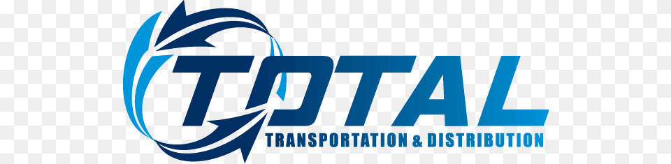 Total Transportation And Distribution, Logo Free Png Download