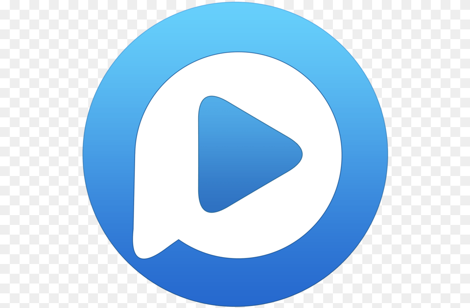 Total Video Player Icon For Video Player, Sign, Symbol, Disk Free Transparent Png