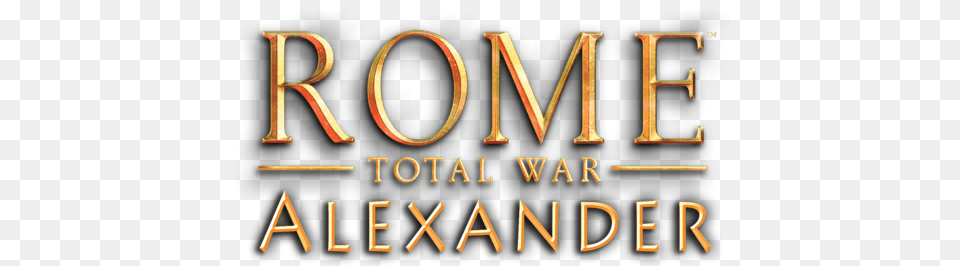 Total War As Rome Logo, Book, Publication, Dynamite, Text Free Png