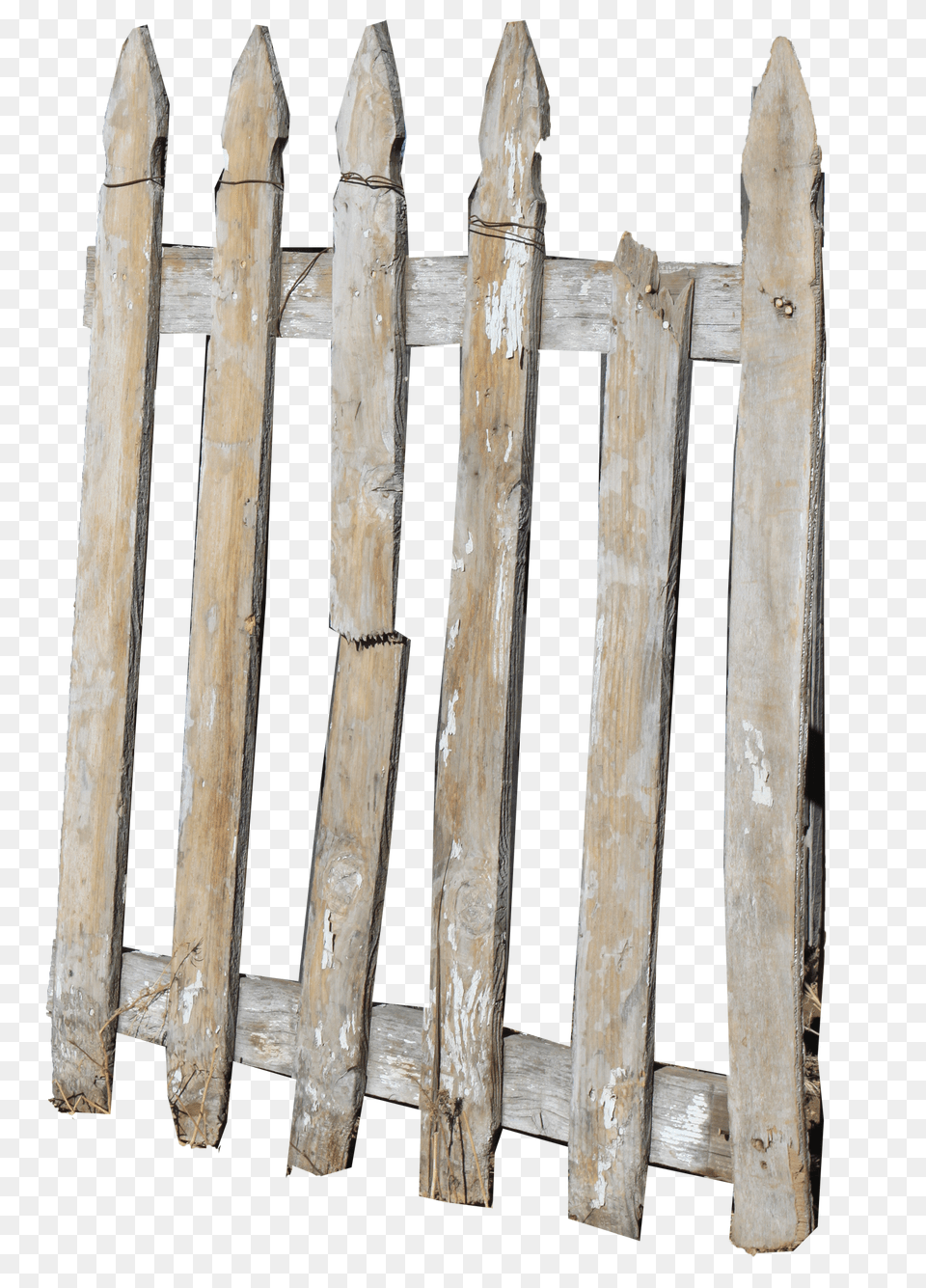 Totally High Res Rustic Wooden Textures And Graphic Elements, Fence, Picket, Nature, Outdoors Free Png