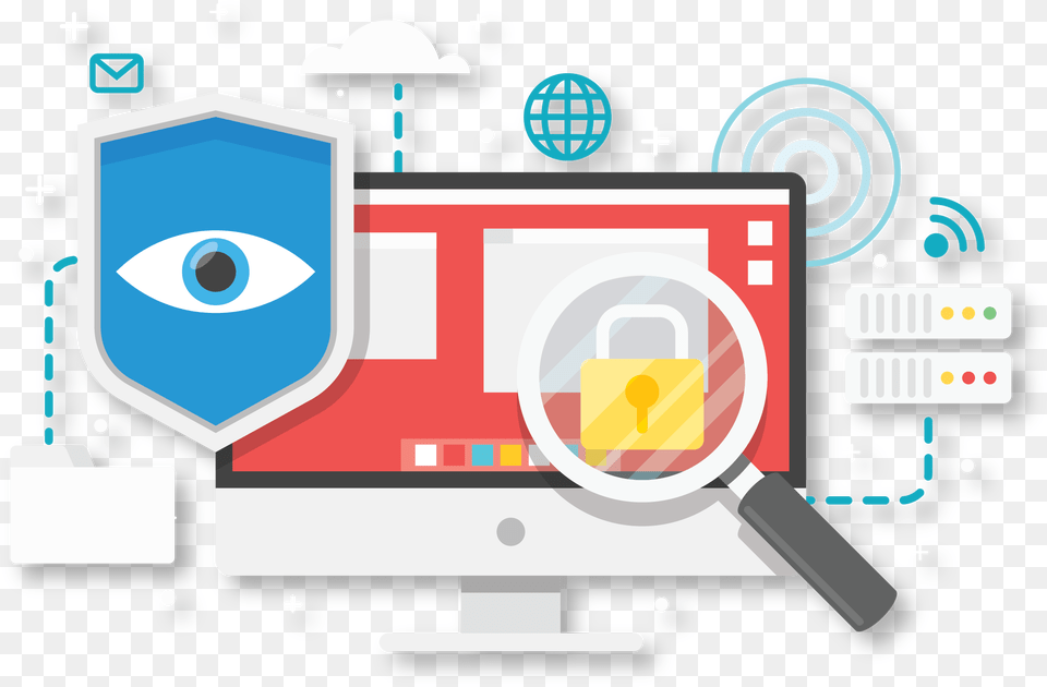 Totally Secure Web Application Security Testing Free Transparent Png
