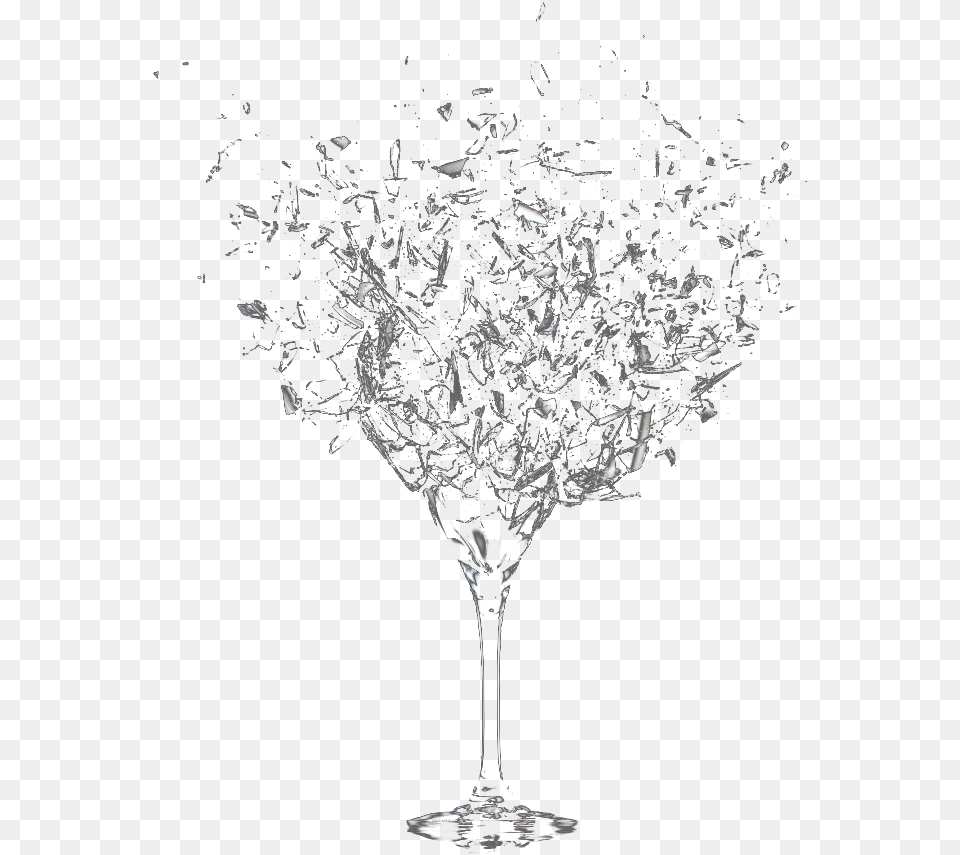 Totally Glass Shattering Wine Glass Shattering Alcohol, Beverage, Liquor, Wine Glass Free Transparent Png