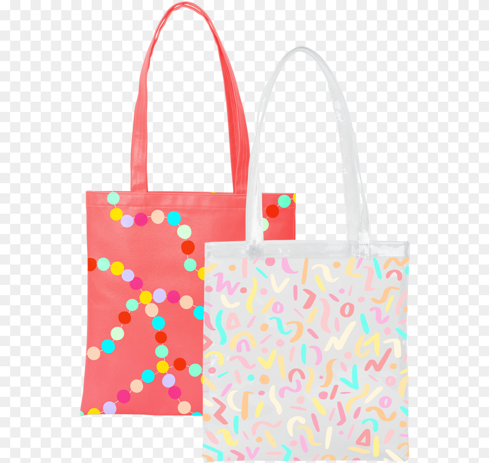 Tote Bag, Accessories, Handbag, Tote Bag Free Transparent Png
