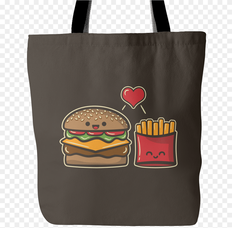 Tote Bag, Tote Bag, Burger, Food, Accessories Png