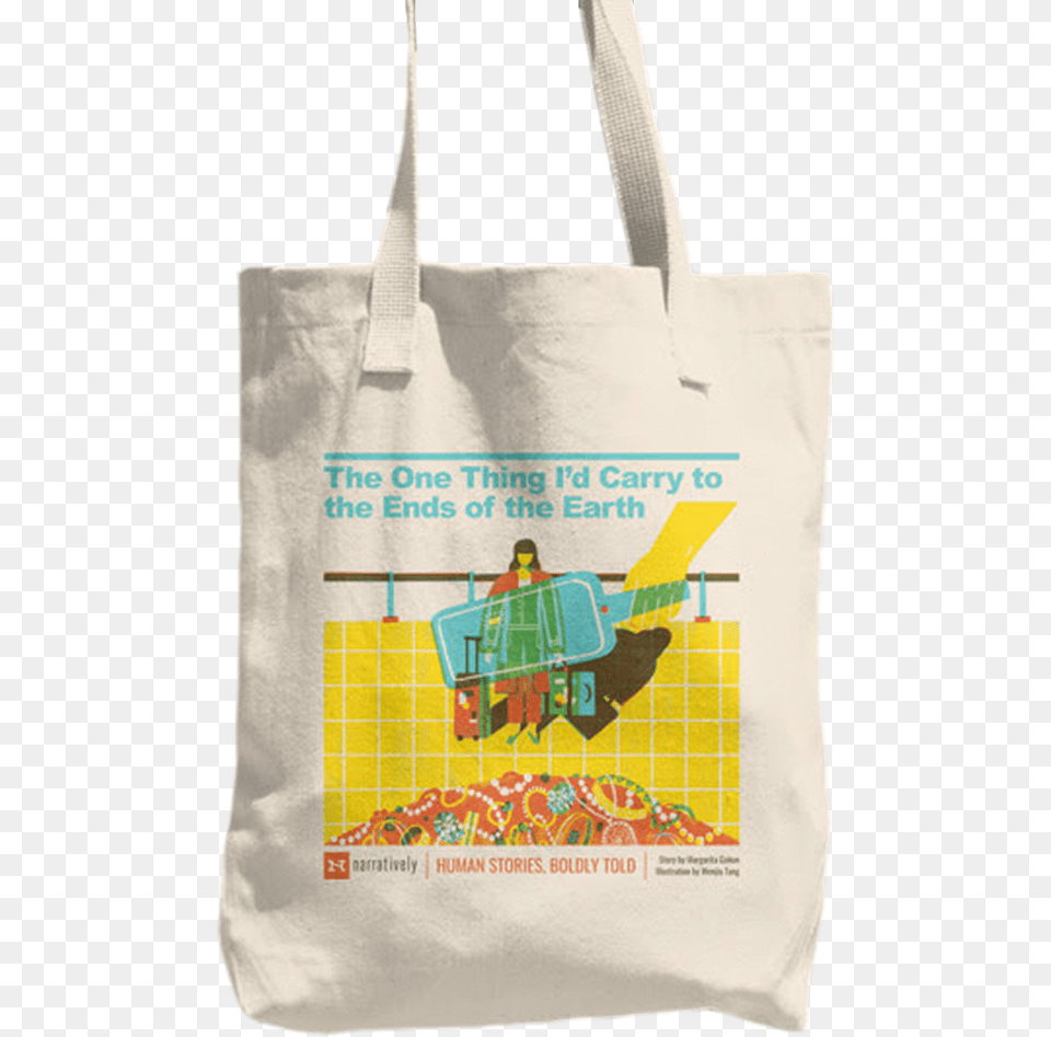 Tote Bag, Tote Bag, Person, Accessories, Handbag Free Png Download