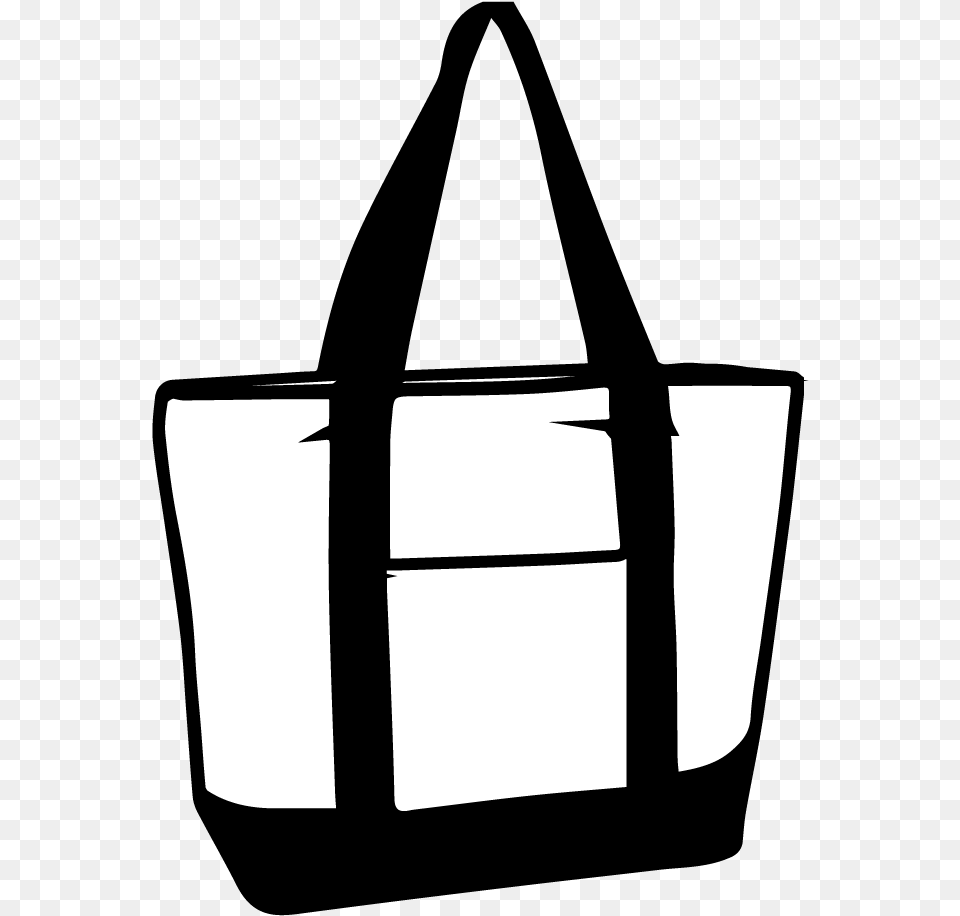 Tote Bag Clipart, Tub, Bathing, Bathtub, Person Png Image