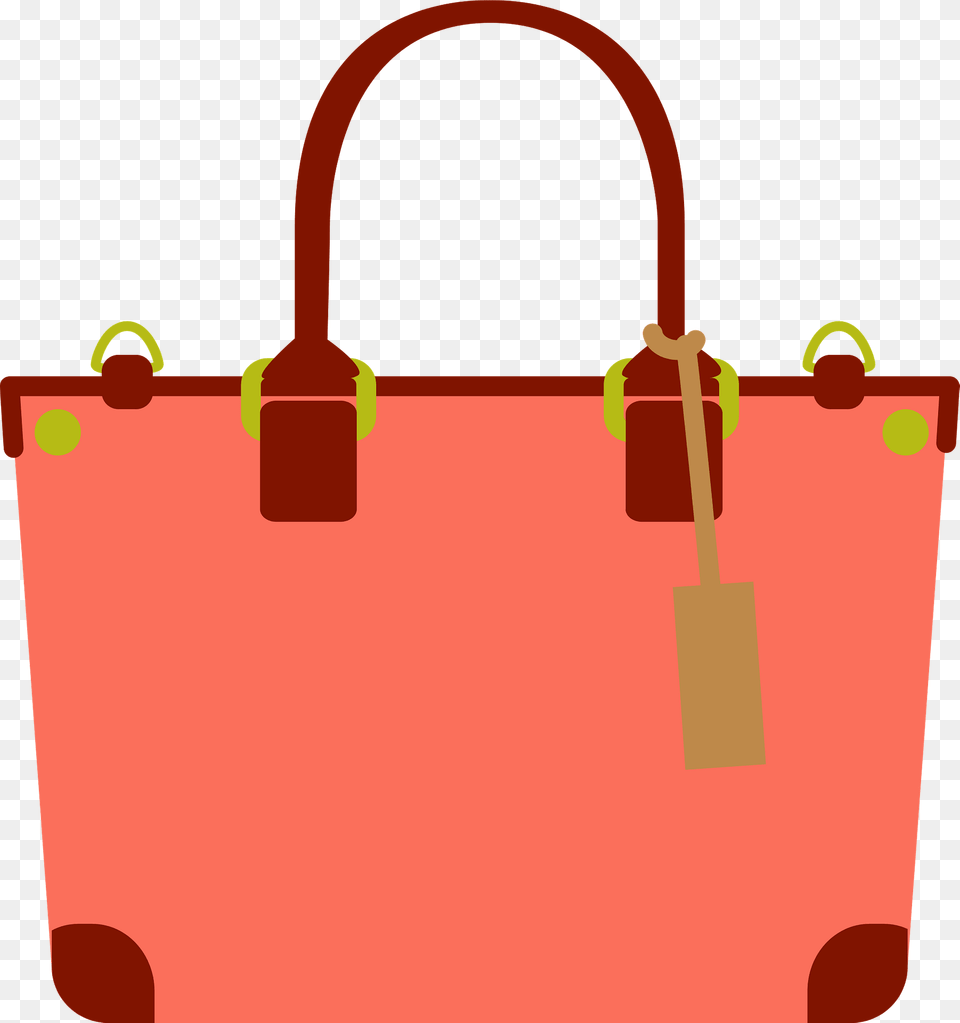 Tote Bag Clipart, Accessories, Handbag, Purse, Tote Bag Free Png Download