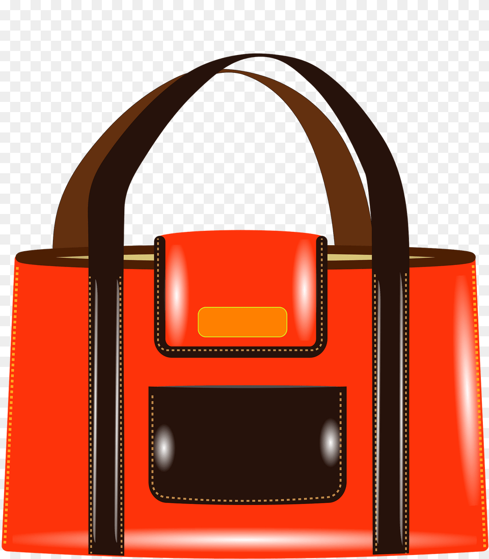Tote Bag Clipart, Accessories, Handbag, Purse, Tote Bag Free Transparent Png