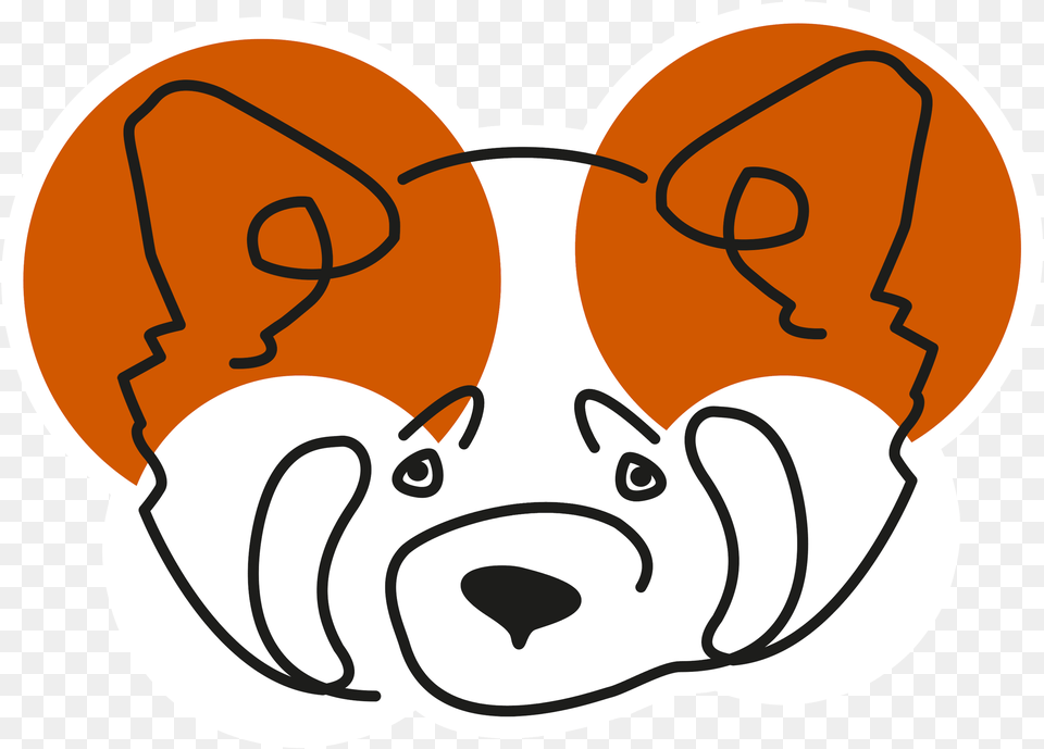 Tote Bag Clipart Download, Animal, Canine, Mammal, Bulldog Free Transparent Png