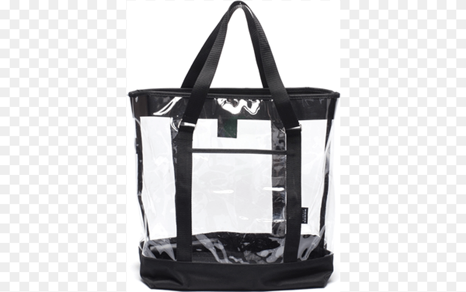 Tote Clear Bag, Accessories, Handbag, Tote Bag Png