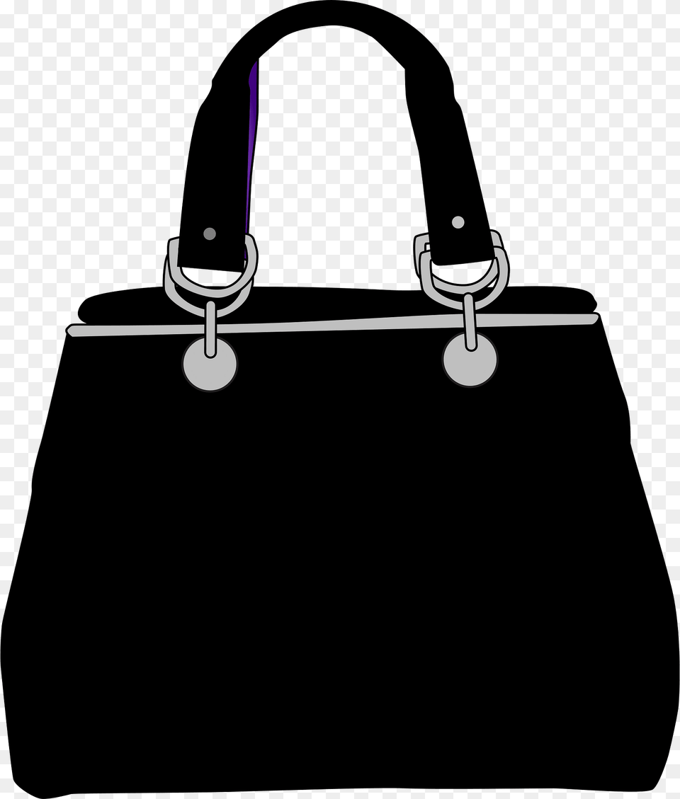 Tote Clipart, Accessories, Bag, Handbag, Purse Png Image
