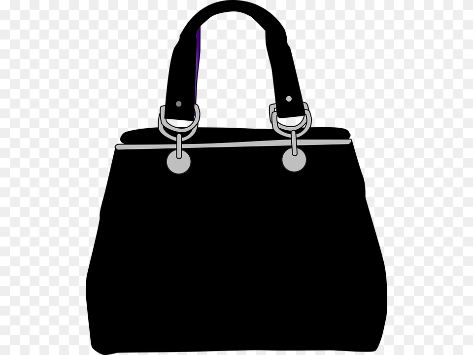 Tote Handbag Purse Bag Accessory Fashion Feminine Handbag Clipart, Seesaw, Toy, Appliance, Ceiling Fan Png Image