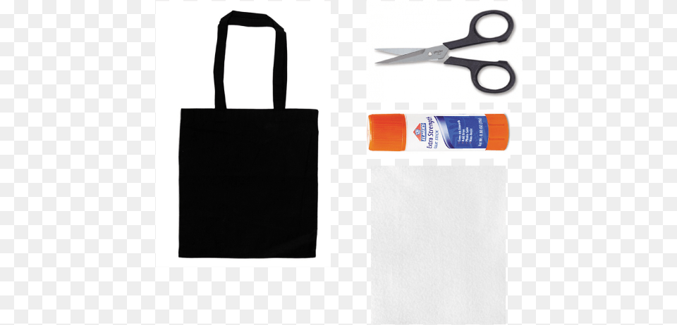 Tote Supplies Scissors, Accessories, Bag, Handbag, Tote Bag Free Png Download