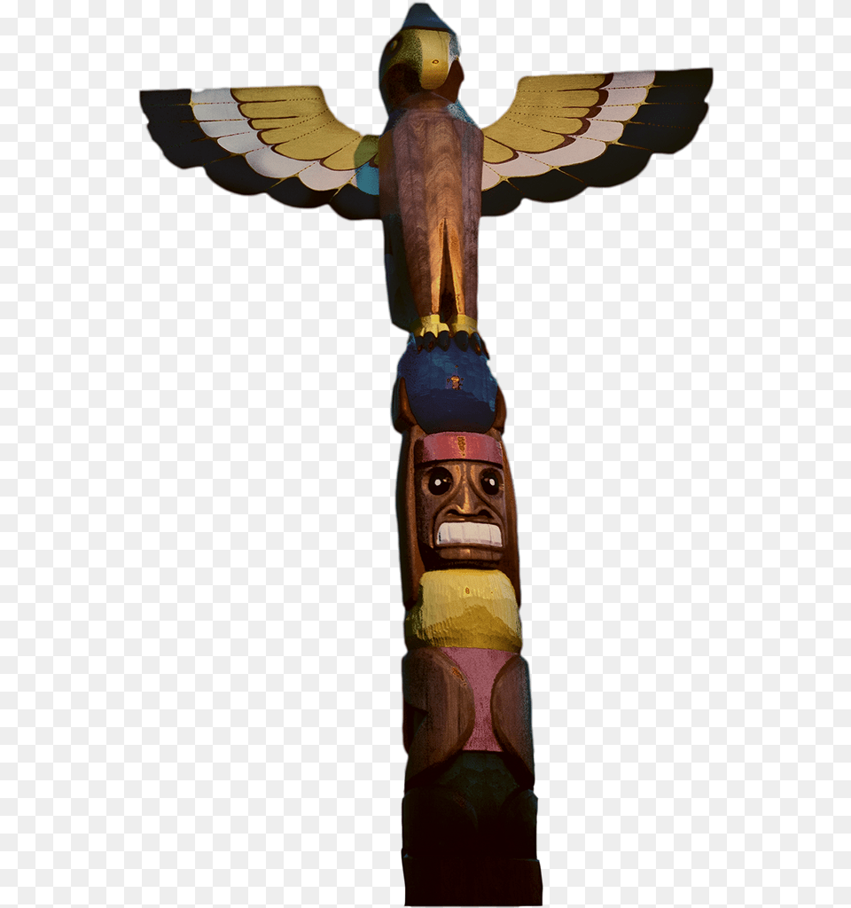 Totem, Architecture, Emblem, Pillar, Symbol Png