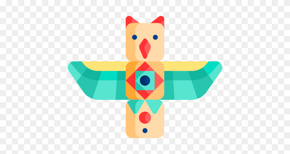 Totem Icon With And Vector Format For Unlimited Download, Emblem, Symbol, Architecture, Pillar Free Transparent Png