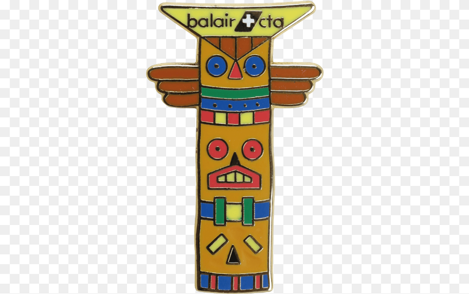 Totem Pole, Architecture, Emblem, Pillar, Symbol Png