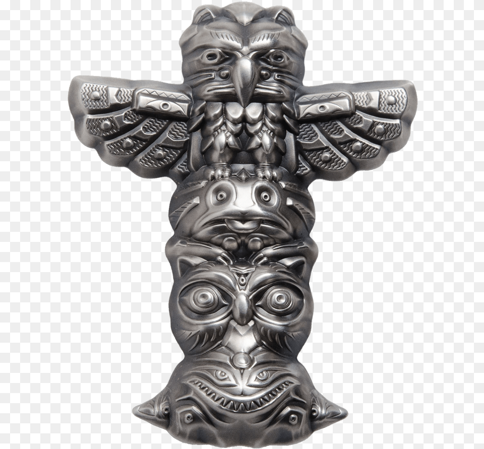 Totem Pole, Architecture, Emblem, Pillar, Symbol Png
