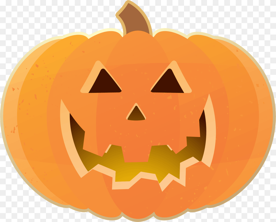 Totem Pumpkin Cliparts, Food, Plant, Produce, Vegetable Png Image