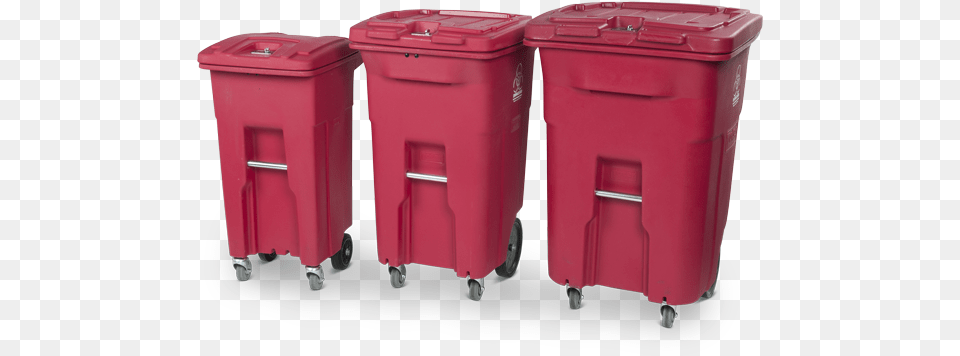 Toter Launches 32 Gallon Medical Waste Cart New Smaller Waste, Tin, Mailbox, Can, Trash Can Free Transparent Png