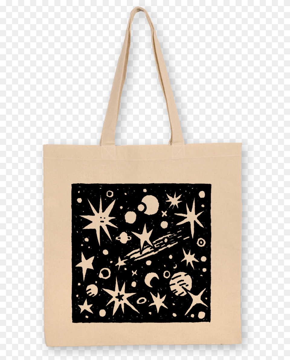 Totes Stars Tote Bag, Tote Bag, Accessories, Handbag Free Png Download