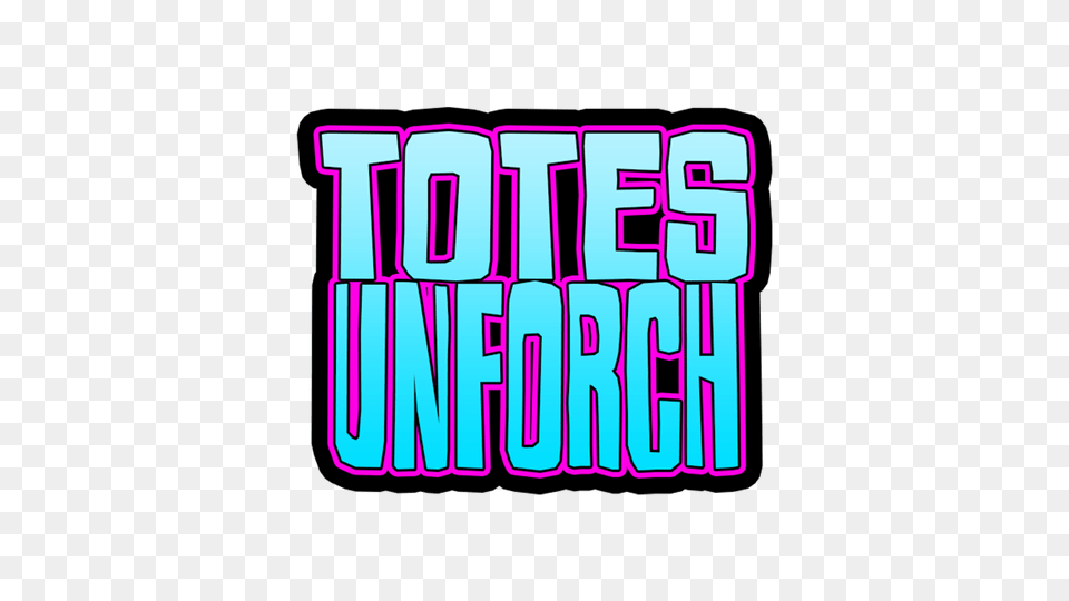 Totesunforch New Emote Idea, Purple, Scoreboard, Text Free Transparent Png