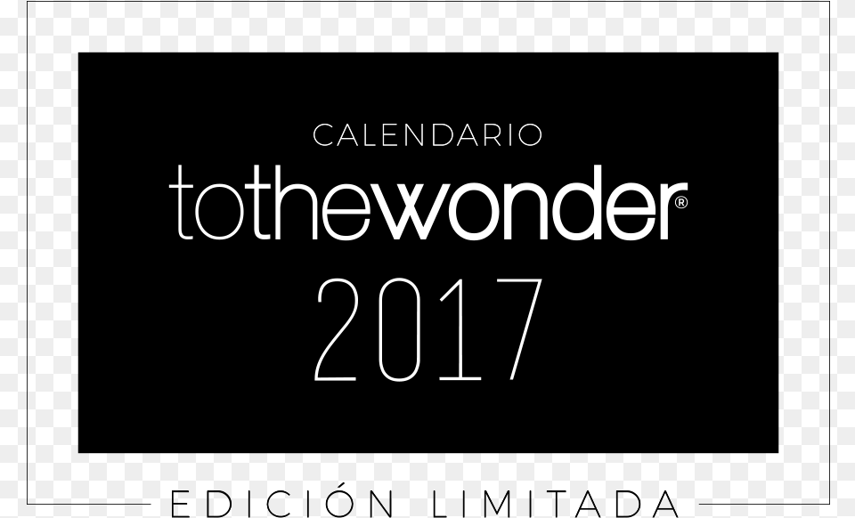 Tothewonder Calendar Calendario 2017 Photography Fotografa Poster, Text, Logo, Dynamite, Weapon Free Transparent Png