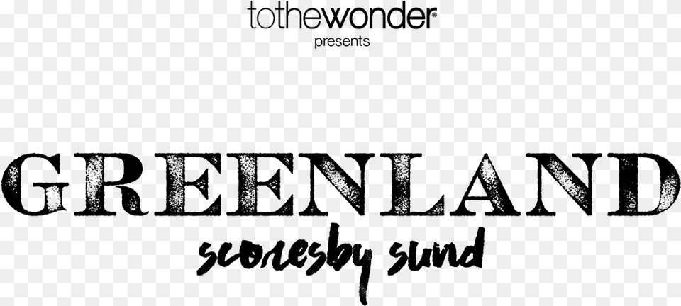 Tothewonder Luis Solano Pochet Greenland Photography Calligraphy, Gray Free Png