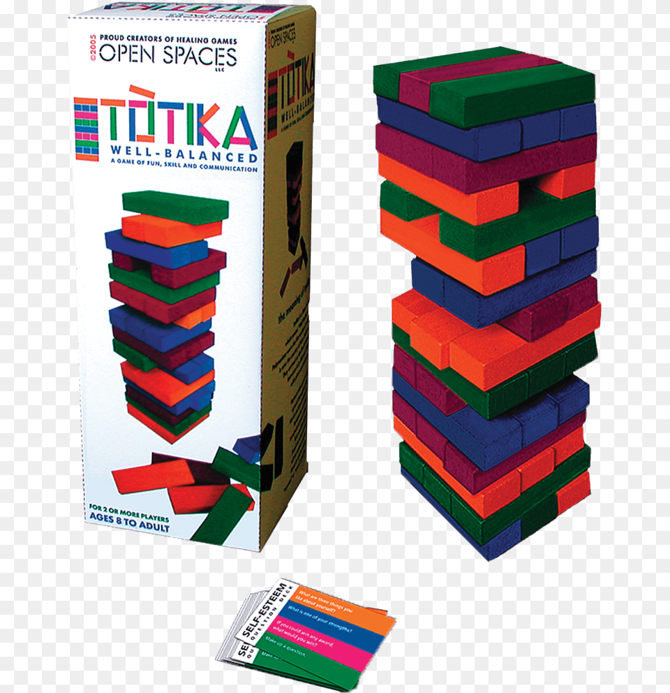 Totika Game, Toy Free Transparent Png