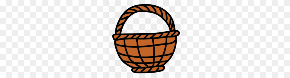 Toto Basket Clipart, Ammunition, Grenade, Shopping Basket, Weapon Free Png Download