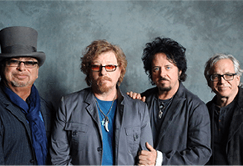 Toto Toto Band 2018, Jacket, People, Coat, Clothing Png